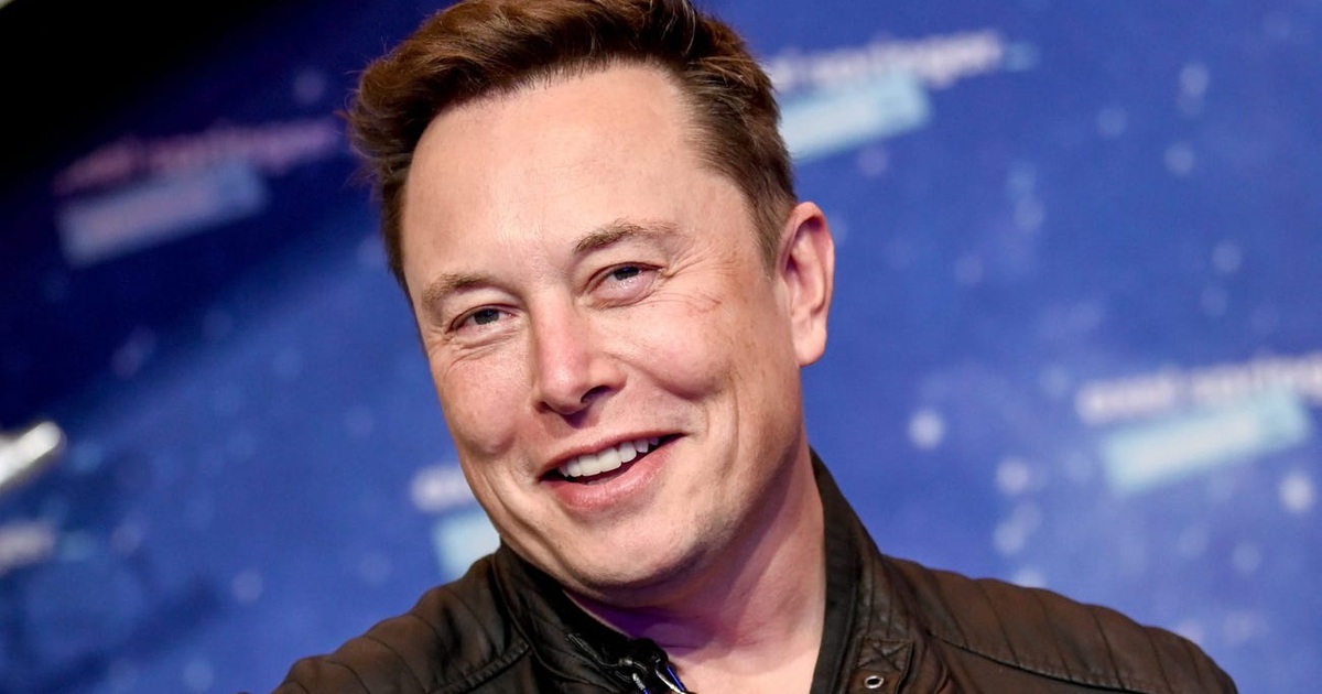 Có gần 300 tỷ USD, tỷ phú Elon Musk tiêu tiền vào đâu?