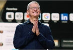 Tim Cook: "Phần mềm độc hại trên Android nhiều gấp 47 lần iOS"