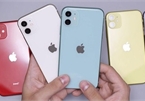iPhone X, iPhone 11 mất Face ID về Việt Nam với giá rẻ, cẩn thận khi mua