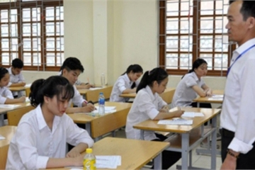 Bắc Giang: Hơn 5.200 học sinh dự thi tốt nghiệp THPT ở vùng phong tỏa