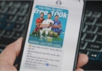Quảng cáo cá độ bóng đá mùa Euro &quot;tấn công&quot; người dùng iPhone