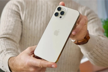 Apple sẽ ra mắt iPhone 14 Max "giá mềm" vào năm 2022?
