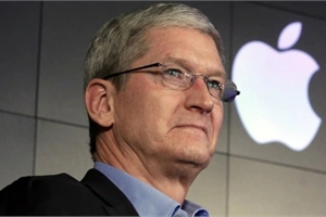 Apple gửi thư cảnh báo đến các leaker, "cấm" tiết lộ thông tin