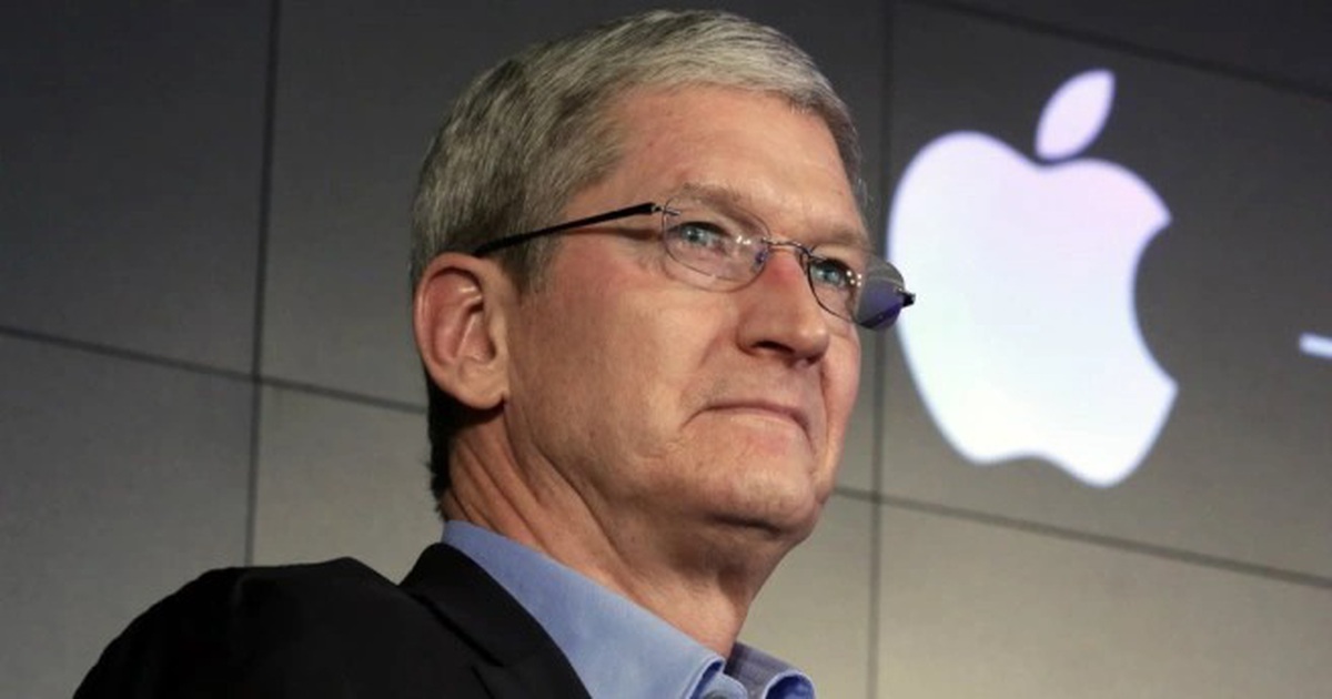 Apple gửi thư cảnh báo đến các leaker,