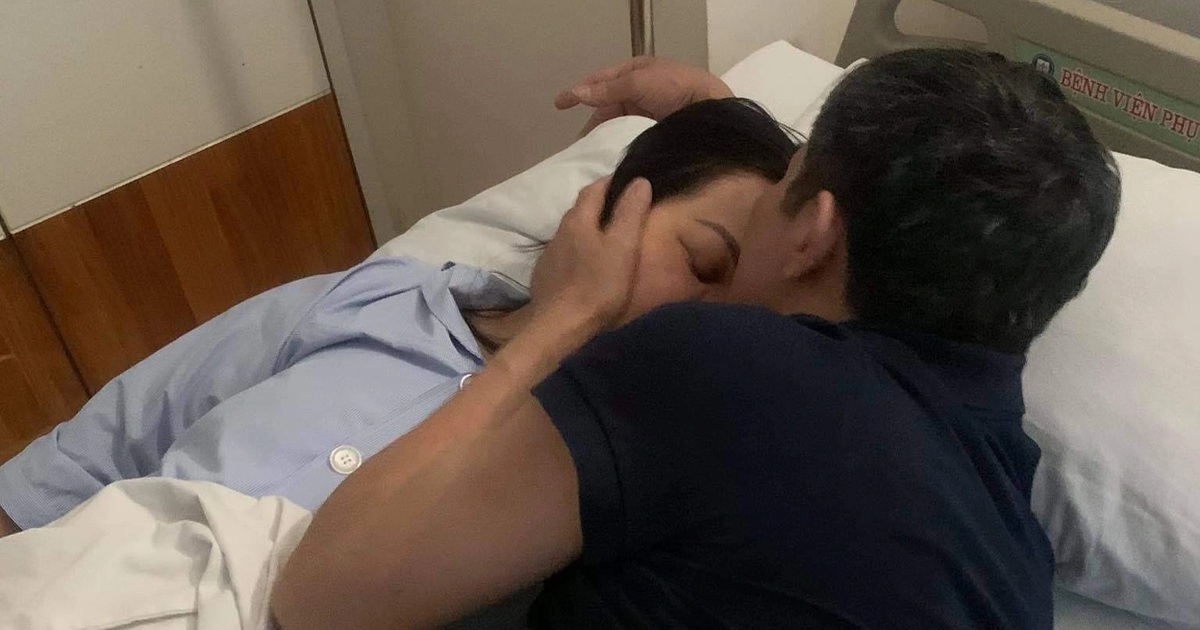 Câu chuyện về cuộc hôn nhân 30 năm ‘vẫn như son’ khiến dân mạng ngưỡng mộ