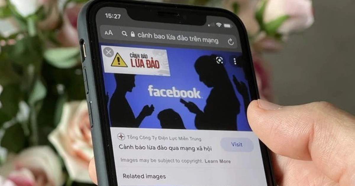 Ba trăm cuộc điện thoại 'ma quỷ' và trò bịp trả thưởng hơn 200 triệu đồng
