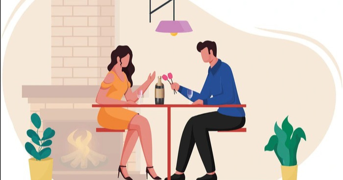 Lời cầu hôn cuối cùng