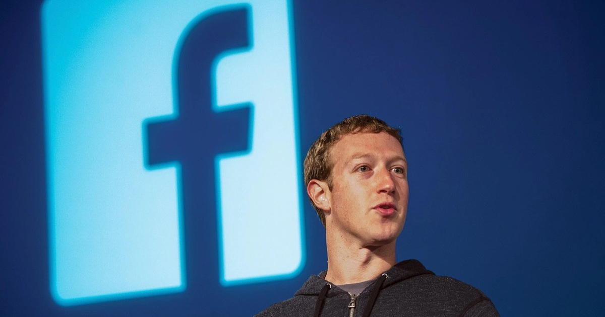 Mark Zuckerberg có hành động ít ai ngờ với cổ phiếu của Facebook