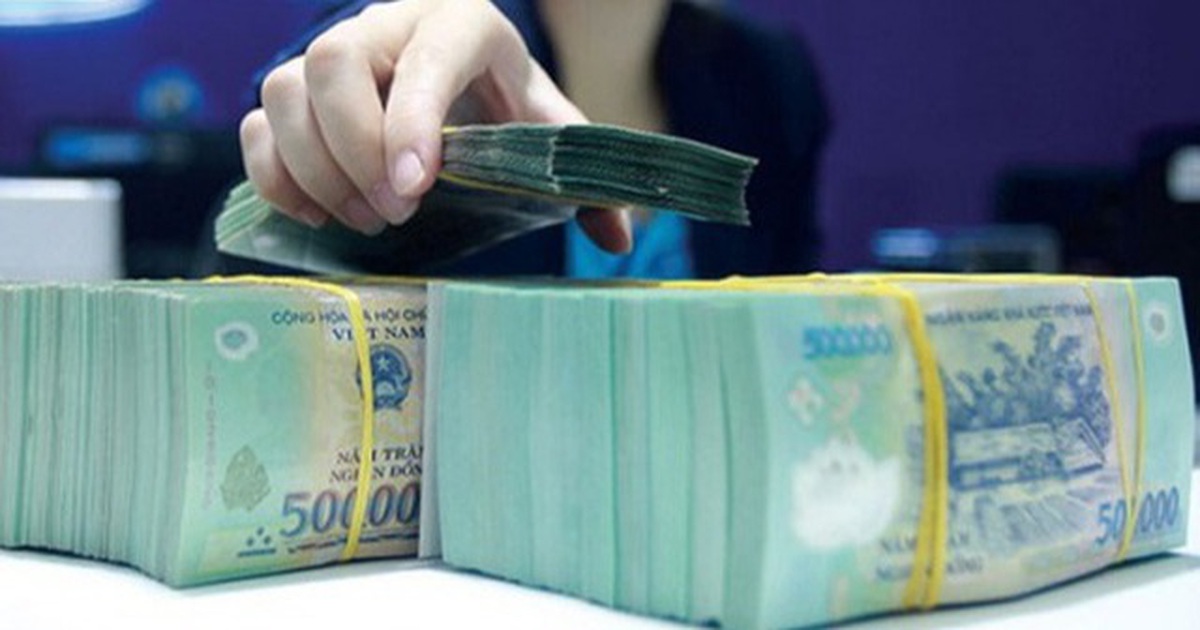 Tiền như thác lũ đang xối xả đổ vào chứng khoán, bất động sản, trái phiếu