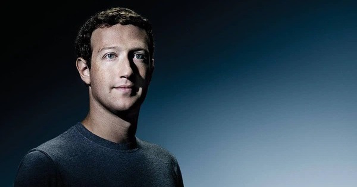 CEO Mark Zuckerberg thừa nhận