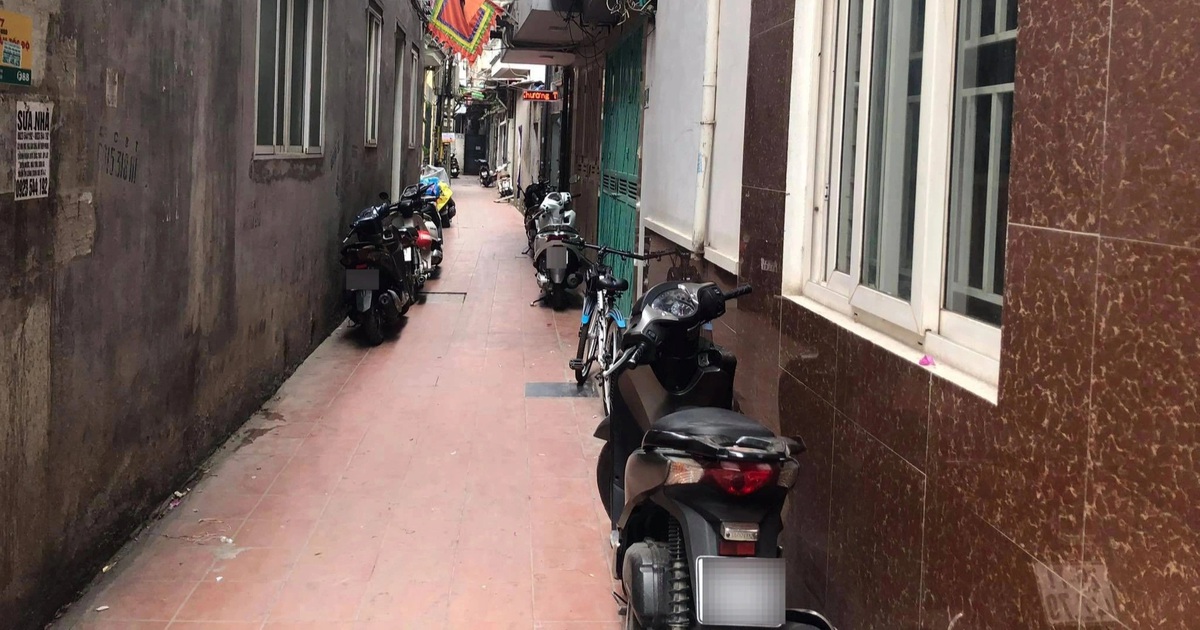 4 chiêu kinh điển dắt mũi người bán nhà của