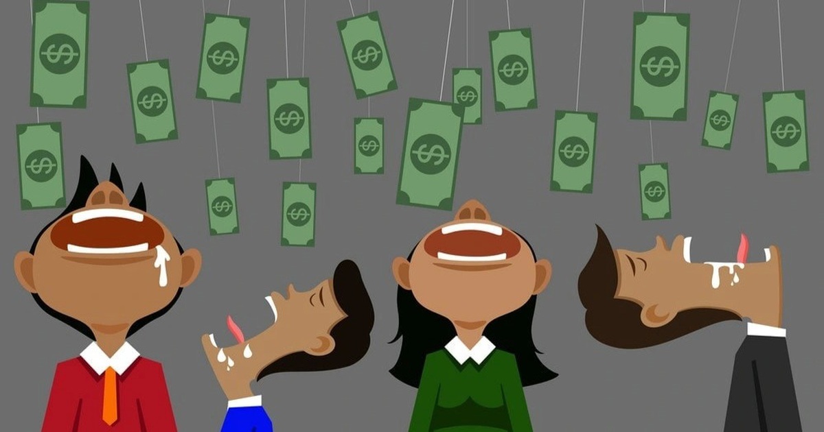 Hứa hẹn lợi nhuận khủng, các sàn đầu tư tiền ảo liên tục