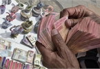 Venezuela xóa 6 số 0 trên đồng nội tệ vì siêu lạm phát
