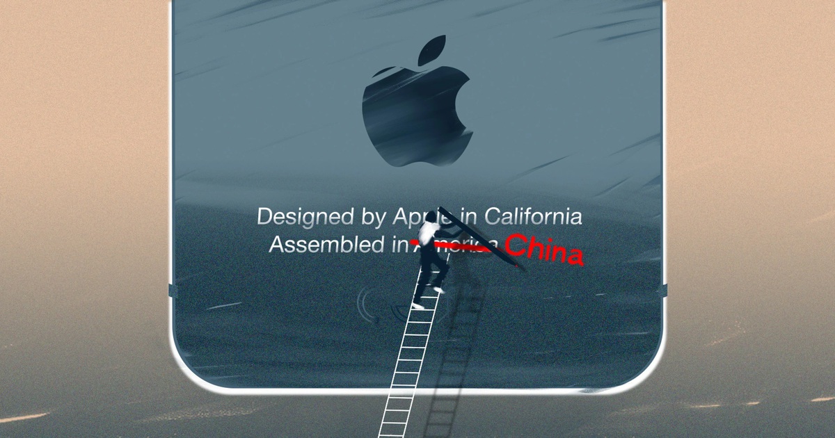 iPhone và