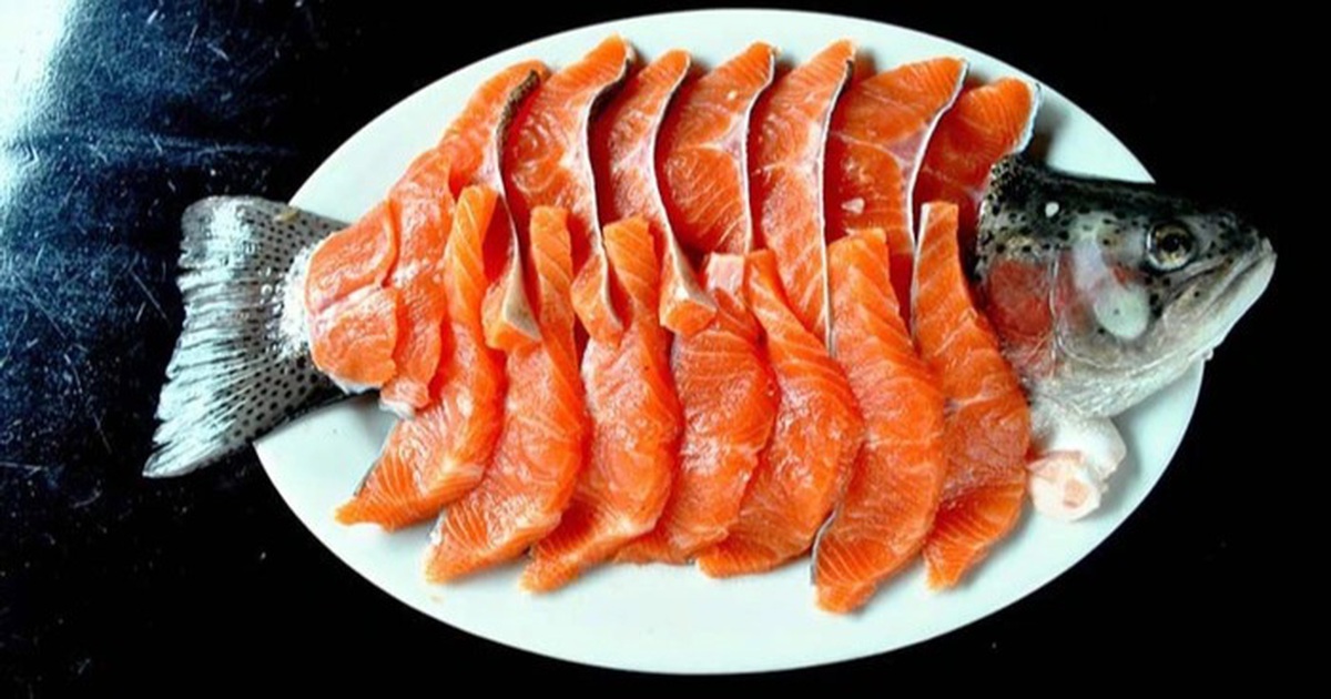 Cá hồi Sa Pa 'thoát ế' nhờ độc chiêu biến hóa không ngờ của chủ trại