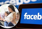 Đăng ảnh "nhạy cảm" của con cái, cha mẹ có bị Facebook khóa nick?