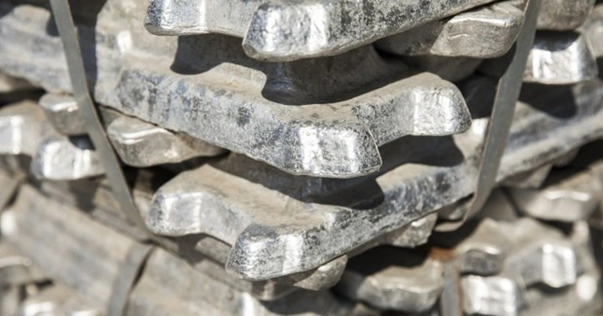 Mỹ buộc tội gian lận 6 công ty liên quan đến tỷ phú nhôm Trung Quốc