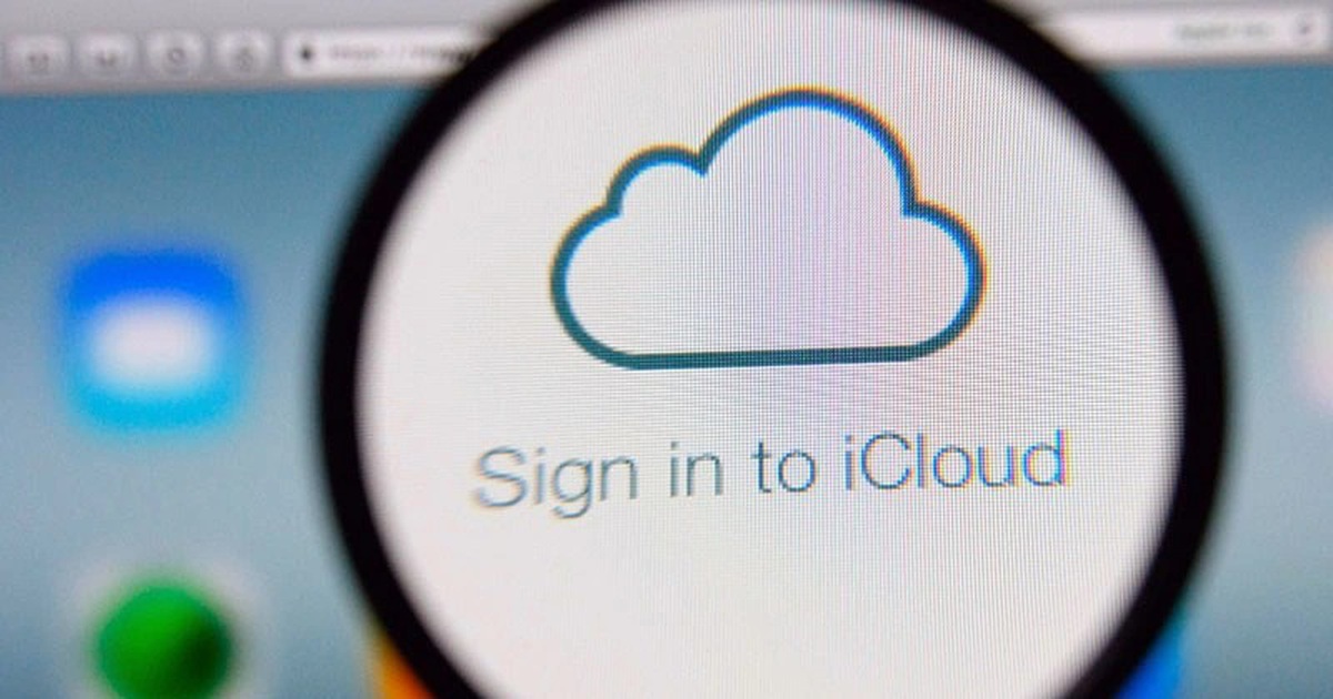 Giả nhân viên Apple xâm nhập tài khoản iCloud lấy cắp 