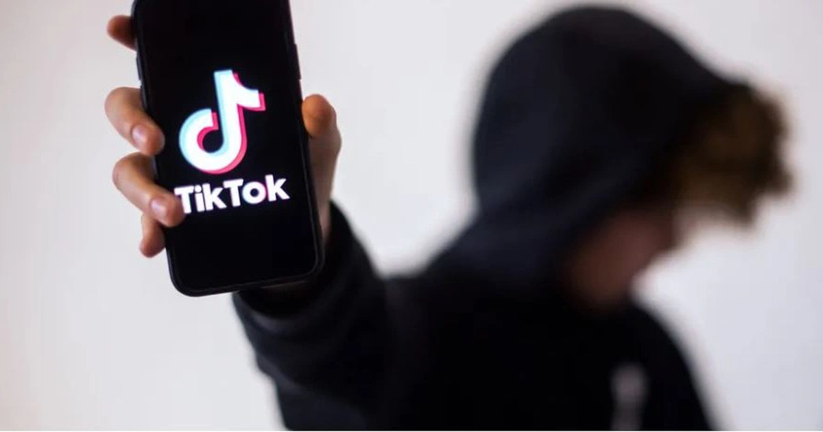 Phá đường dây buôn người trên TikTok, hơn 500 cô gái trẻ bị bán vào ổ chứa