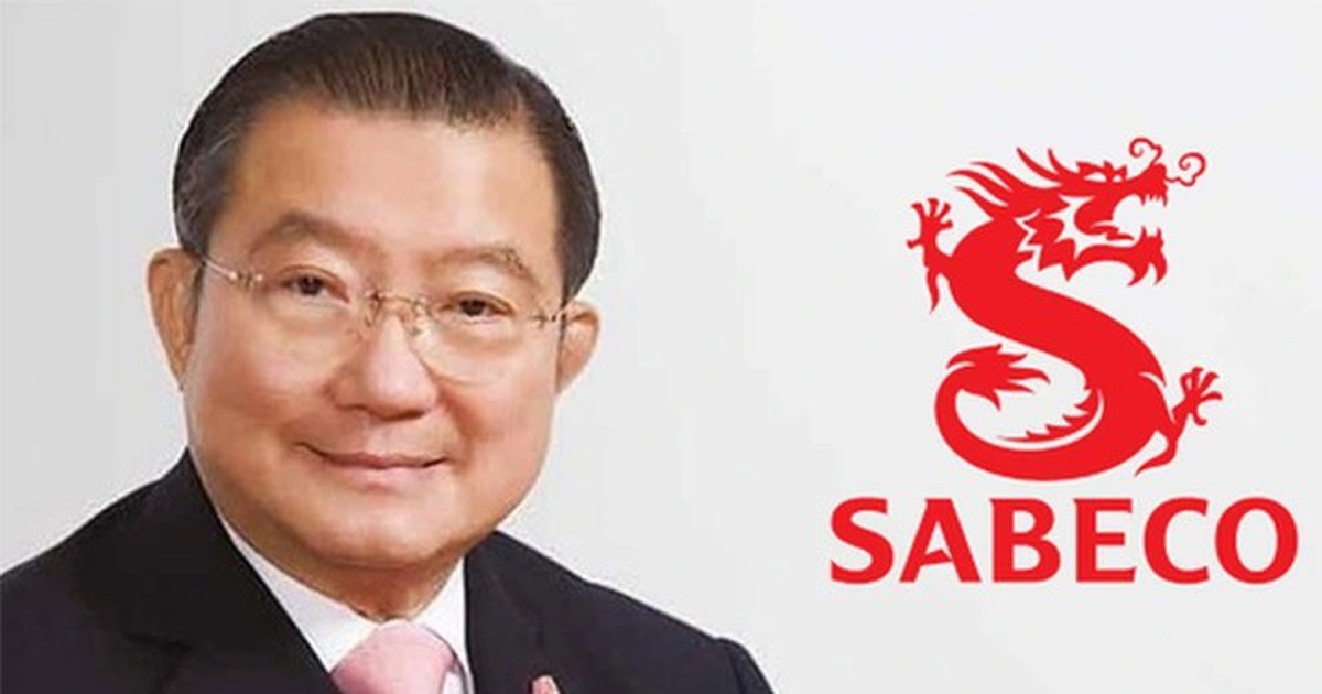 Số phận 5 tỷ USD của tỷ phú Thái sau 4 năm