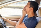 Lái xe khi buồn ngủ - Hiểm họa khôn lường nhưng tài xế Việt vẫn chủ quan