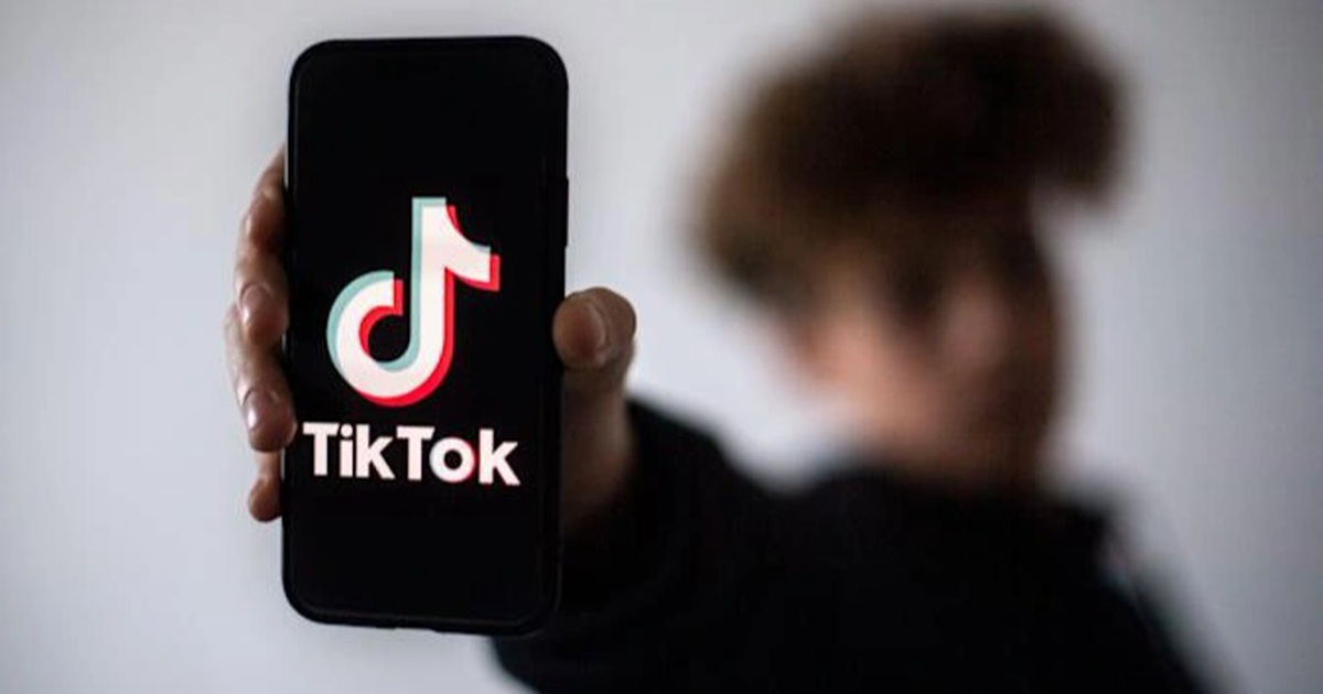 Trẻ em Trung Quốc chỉ được dùng TikTok 40 phút mỗi ngày