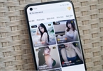 Ứng dụng livestream khiêu dâm tràn lan tại Việt Nam