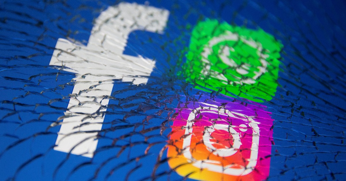 Nhìn lại tuần lễ đầy thảm họa của Facebook