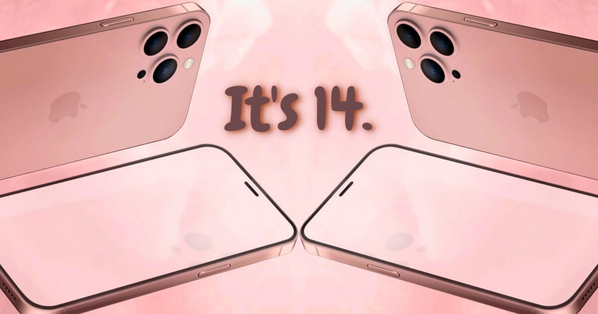 Sẽ không còn bất cứ chiếc iPhone