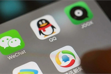 Loạt ứng dụng lớn của Trung Quốc tự ý quét ảnh trên smartphone người dùng