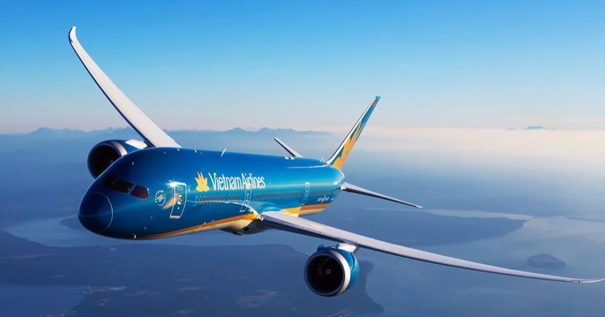 Thua lỗ gần 18.000 tỷ đồng, cổ phiếu Vietnam Airlines bị kiểm soát