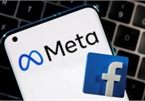 Facebook có thể sẽ phải mất 20 triệu USD để được sử dụng tên công ty Meta