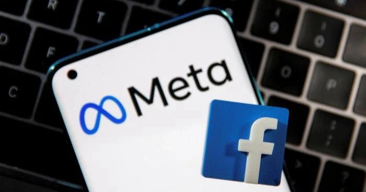 Facebook có thể sẽ phải mất 20 triệu USD để được sử dụng tên công ty Meta