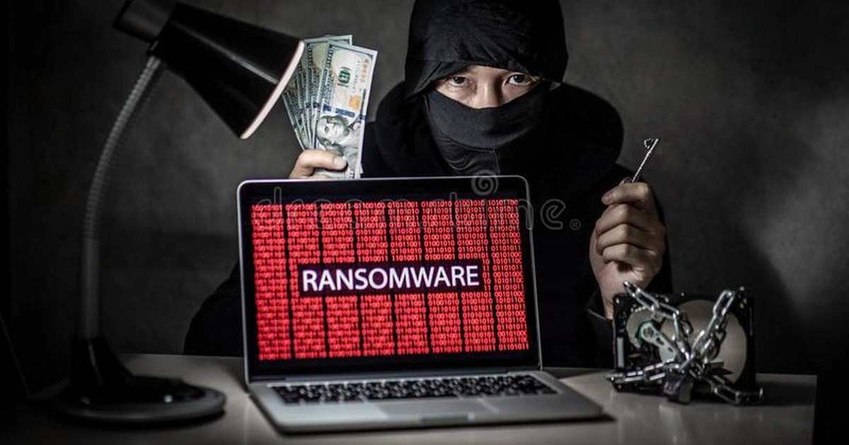 Hacker đối mặt án 145 năm tù giam vì phát tán mã độc tống tiền