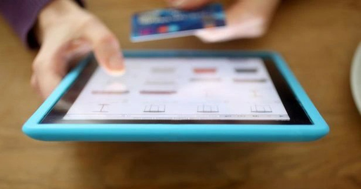 Bảy bí kíp bỏ túi để an toàn trong mùa mua sắm Black Friday