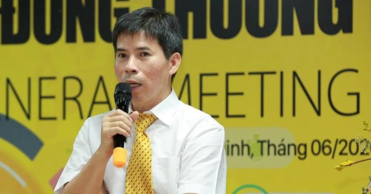 Ông chủ Thế Giới Di Động lần đầu lên tiếng về ồn ào quanh chuyện mặt bằng