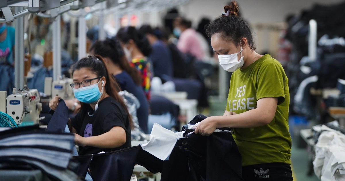 Làm thêm dịp Tết, người lao động được trả lương bao nhiêu?