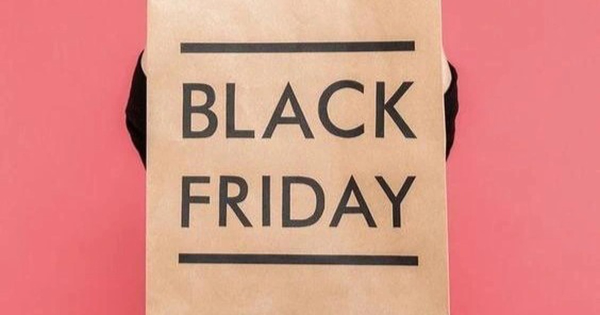 Black Friday năm nay có thể khó giảm sâu như mọi năm