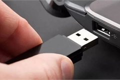 USB có "kíp nổ", cho phép tự phá hủy để bảo vệ dữ liệu