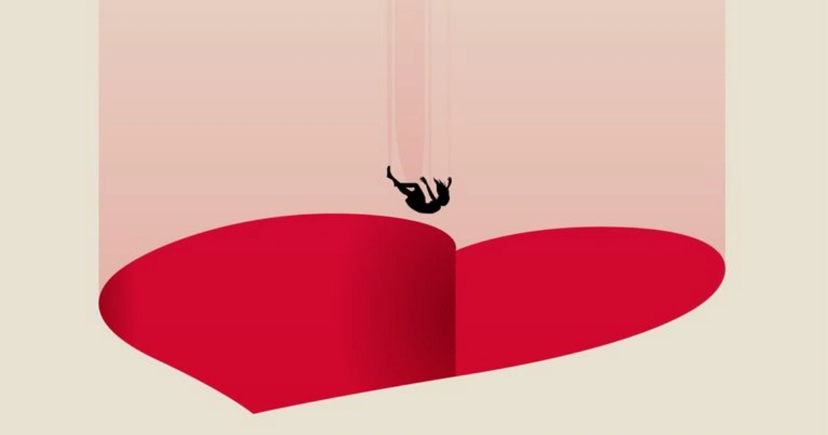 Hội chứng 'nghiện tình yêu' là gì, bạn có đang mắc phải?