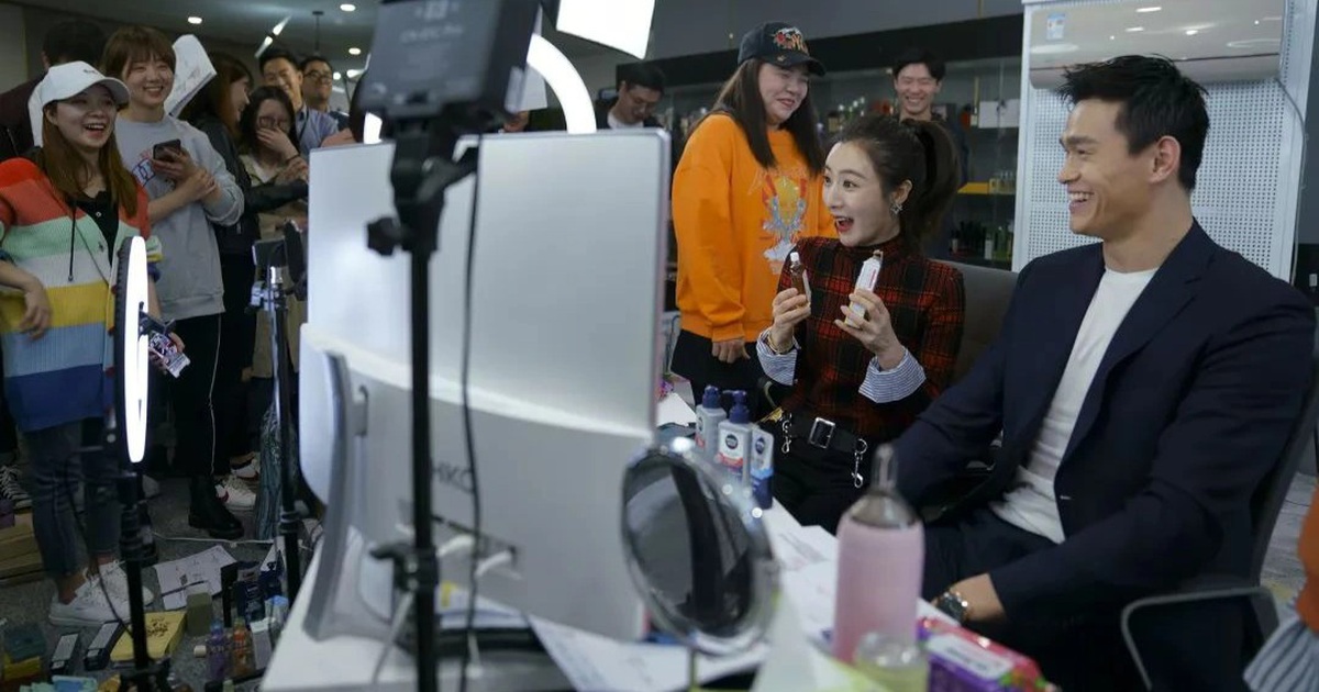 Cách Livestream Bán Hàng Trên Facebook Để Chốt Đơn 