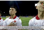 BH Media lên tiếng về nghi vấn "đánh" bản quyền Quốc ca tại AFF Cup