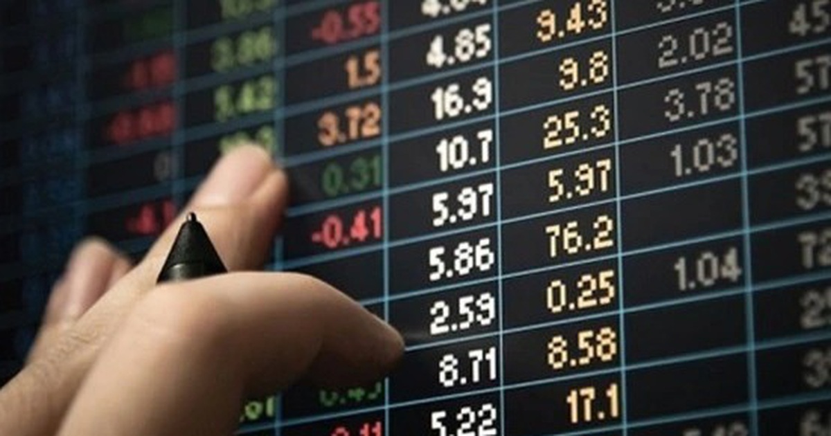 Một F0 lỗ 50% với danh mục toàn hàng 'phím': Nên cắt lỗ hay chờ 'về bờ'?