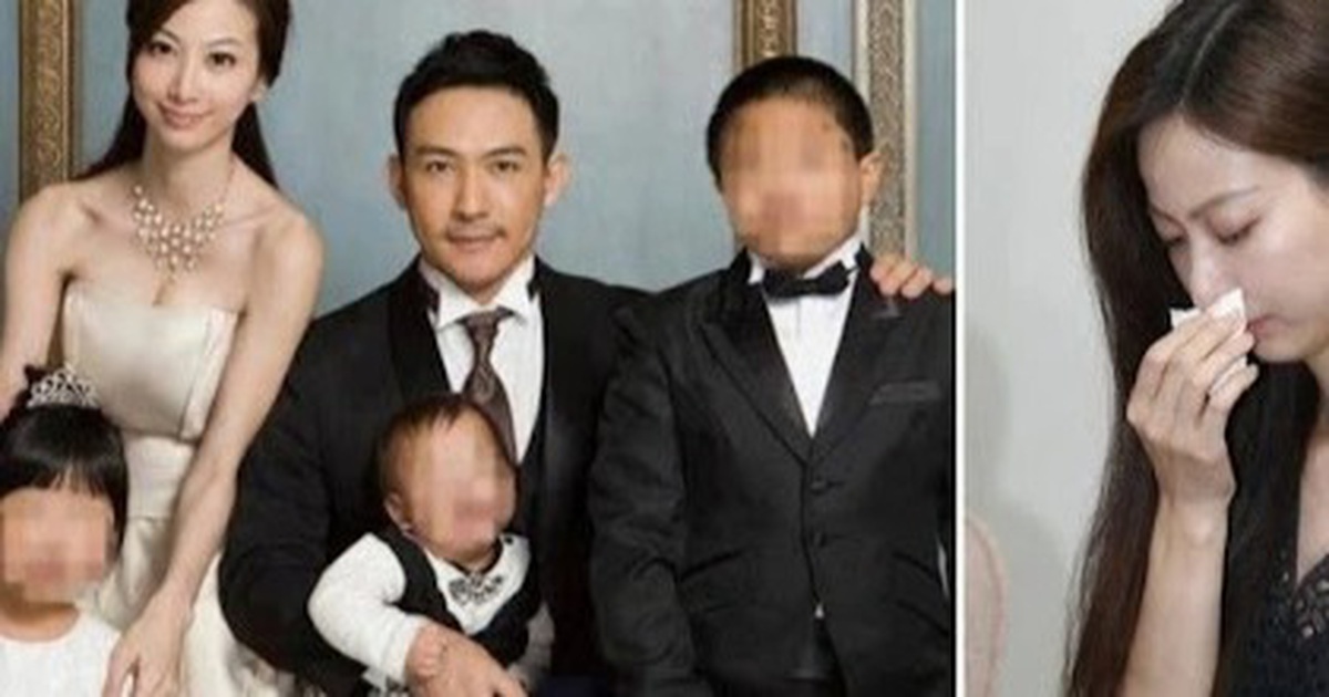 Giá đắt của cô gái xuất hiện trong bức ảnh 'mẹ tiên con cú' từng gây sốt