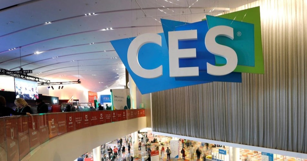 Nhiều hãng xe hủy kế hoạch tham gia CES do lo ngại biến chủng Omicron