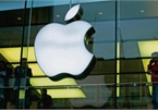Apple trở thành công ty Mỹ đầu tiên đạt vốn hóa 3.000 tỷ USD