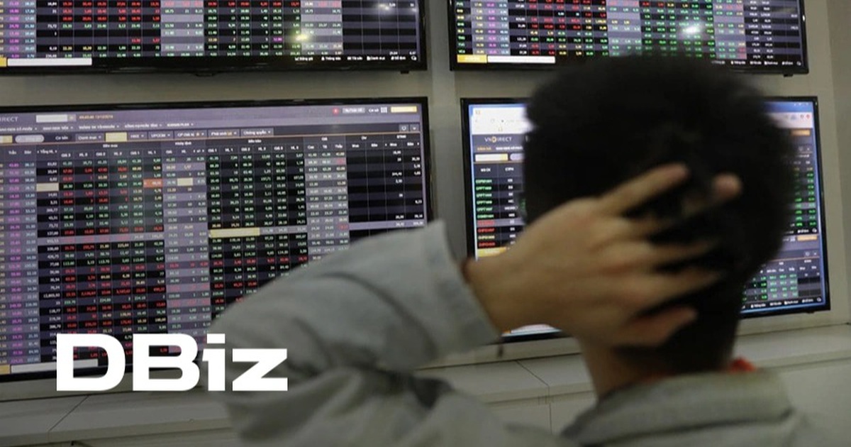 'Loạn chưởng' thầy dạy chứng khoán, room chat 'lùa gà'