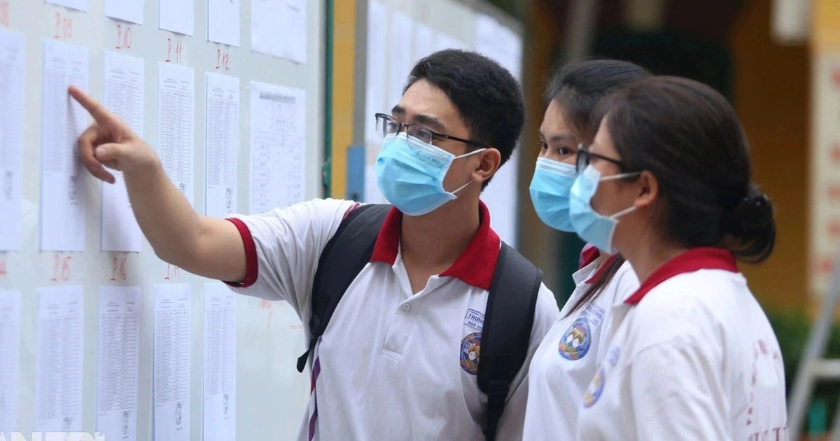 Đại học Bách khoa Hà Nội dành 60-70% chỉ tiêu cho bài thi đánh giá tư duy