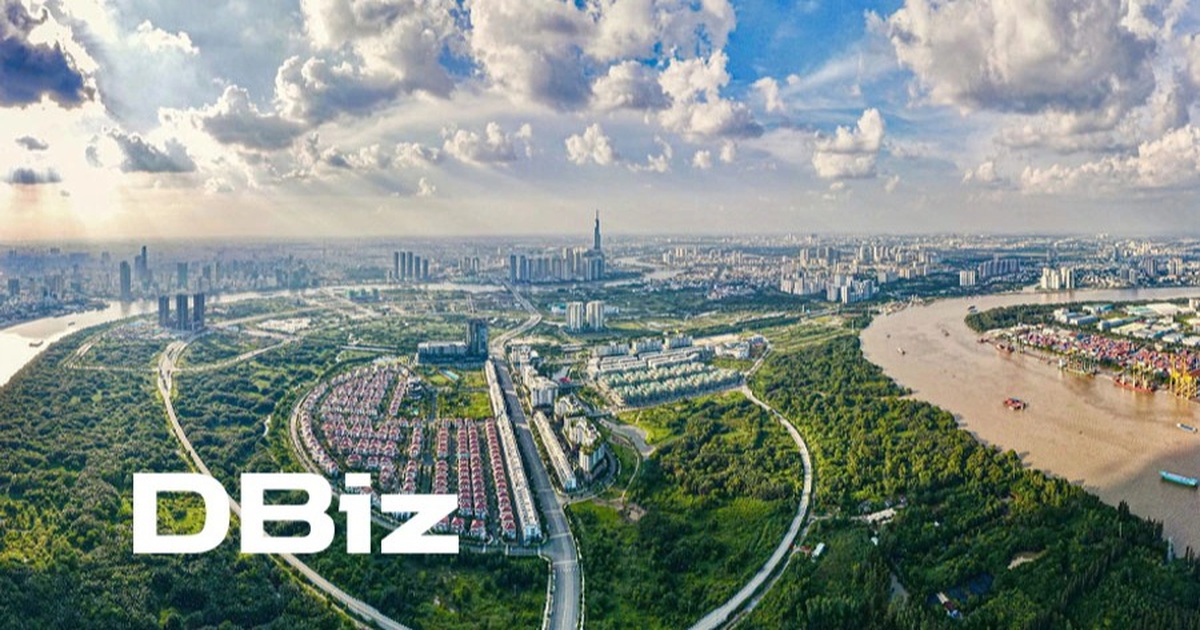 Cổ phiếu bất động sản, '1 vốn bộn lời' nhưng không 'dễ ăn'