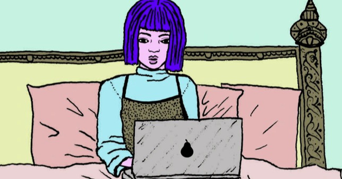 Nghề freelance có thực sự là mỏ vàng hái ra tiền?